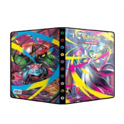 CARTABLE DE CARTES DE POKÉMON - PORTFOLIO 4PKT POKEMON SCARLET & VIOLET SV11